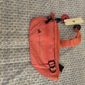 NWT Adidas by Stella McCartney fanny pack